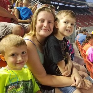 Meet your Posher, Brian